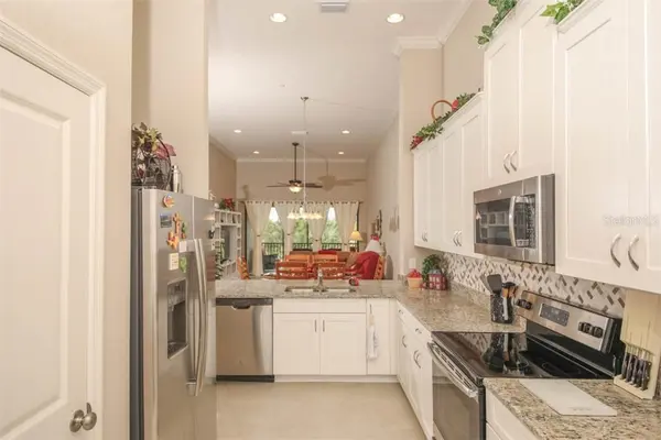 12720 SORRENTO WAY #201, Bradenton, FL 34211