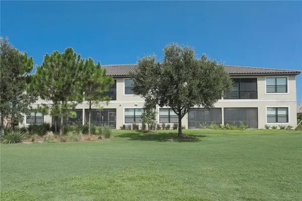 12740 SORRENTO WAY #103, Bradenton, FL 34211