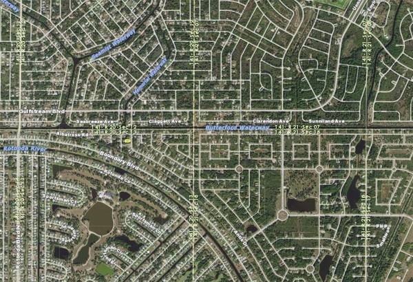 107 JENNIFER DR, Rotonda West, FL 33947