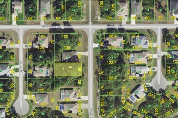 107 JENNIFER DR, Rotonda West, FL 33947