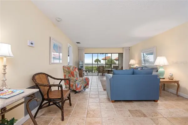 5393 GULF OF MEXICO DR #208, Longboat Key, FL 34228