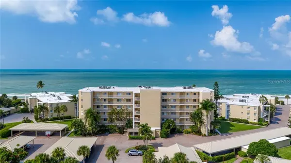 4825 GULF OF MEXICO DR #605, Longboat Key, FL 34228