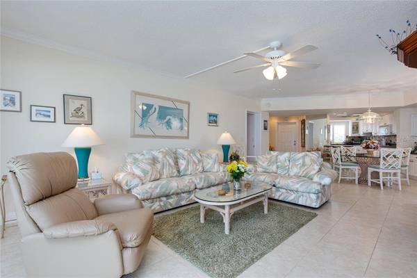 4825 GULF OF MEXICO DR #605, Longboat Key, FL 34228