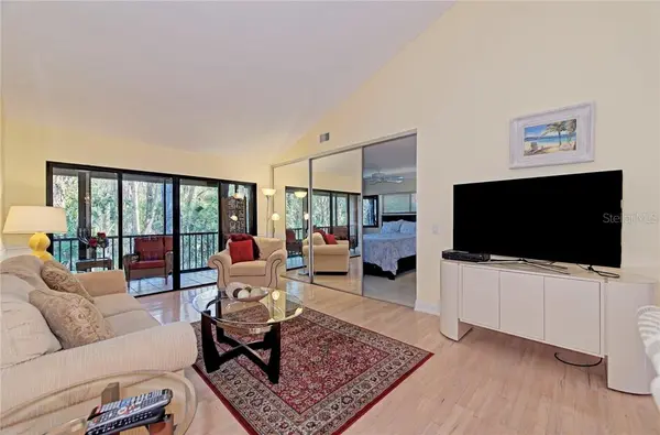 1677 BROOKHOUSE CIRCLE #BR223, Sarasota, FL 34231