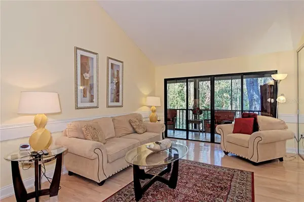1677 BROOKHOUSE CIRCLE #BR223, Sarasota, FL 34231