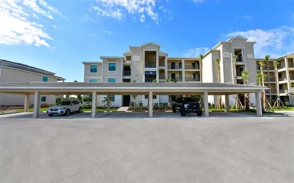 17520 GAWTHROP DR #203, Lakewood Ranch, FL 34211
