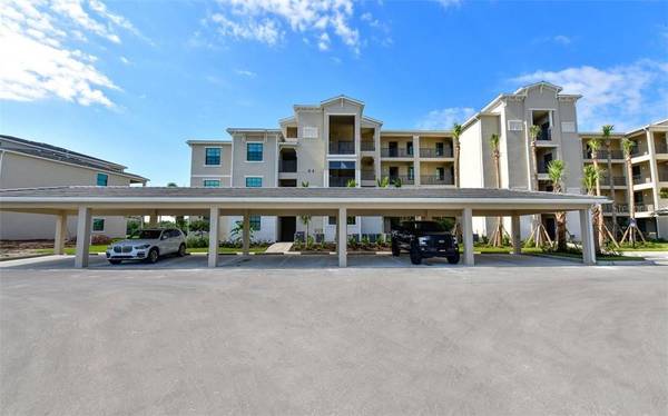 17520 GAWTHROP DR #203, Lakewood Ranch, FL 34211