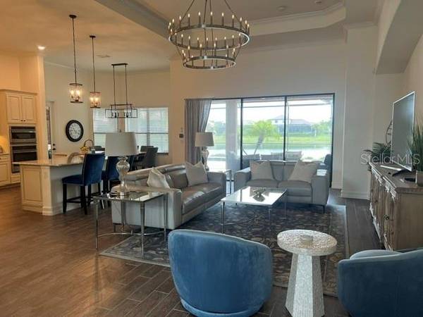 5528 ARNIE LOOP, Lakewood Ranch, FL 34211