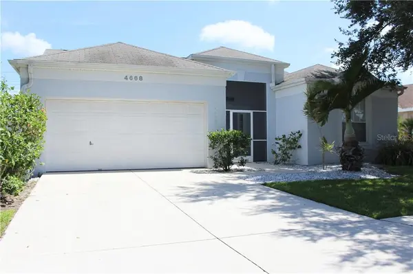 4668 56TH TER E, Bradenton, FL 34203
