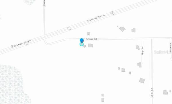 DALBORA RD, Merritt Island, FL 32953