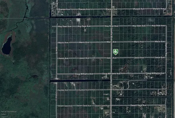 JASON AVE, Cocoa, FL 32926
