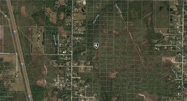 NO ACCESS RD, Malabar, FL 32950