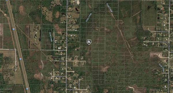 NO ACCESS RD, Malabar, FL 32950