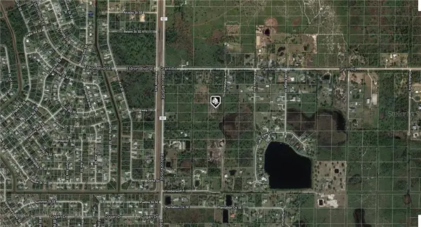 AMANDAS AVE, Grant Valkaria, FL 32909