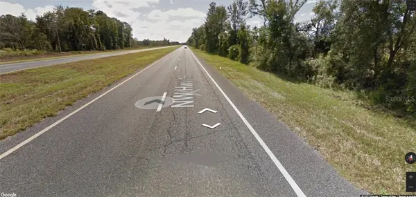 SW 316TH AVE, Cross City, FL 32628