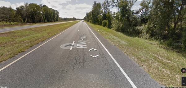 SW 316TH AVE, Cross City, FL 32628