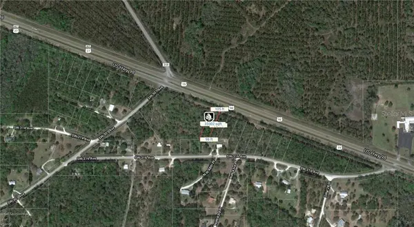 SW 316TH AVE, Cross City, FL 32628