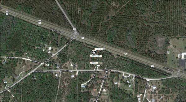 SW 316TH AVE, Cross City, FL 32628
