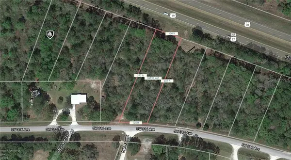 SW 316TH AVE, Cross City, FL 32628