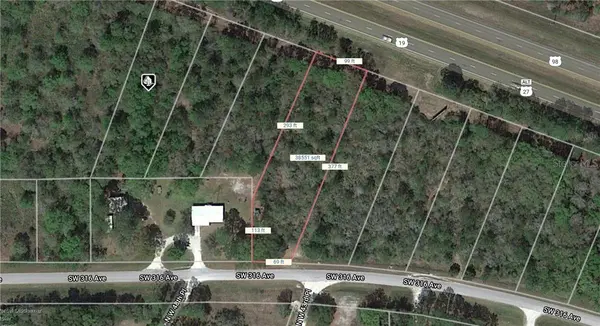 SW 316TH AVE, Cross City, FL 32628