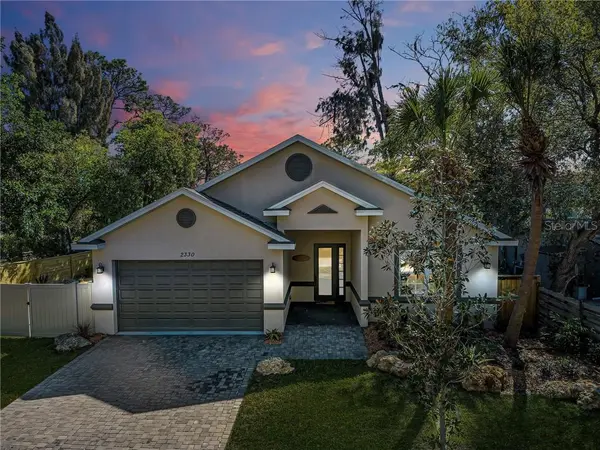 2330 BRADFORD ST, Sarasota, FL 34231