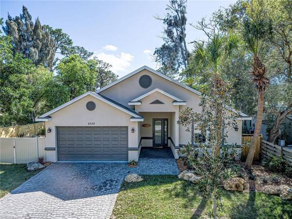 2330 BRADFORD ST, Sarasota, FL 34231