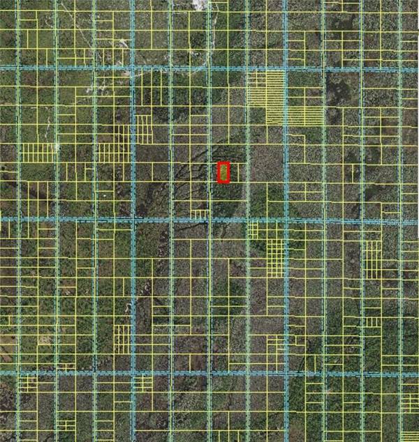 HOLOPAW GROVES RD, St Cloud, FL 34773