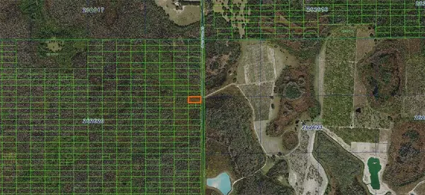 SWEETHILL RD, Polk City, FL 33868