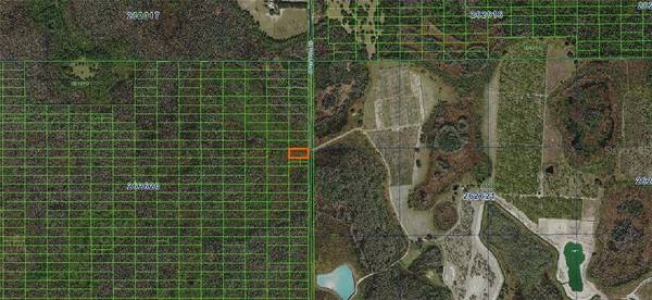 SWEETHILL RD, Polk City, FL 33868