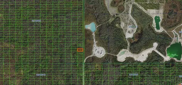 SWEETHILL RD, Polk City, FL 33868