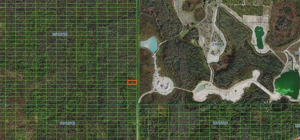 SWEETHILL RD, Polk City, FL 33868