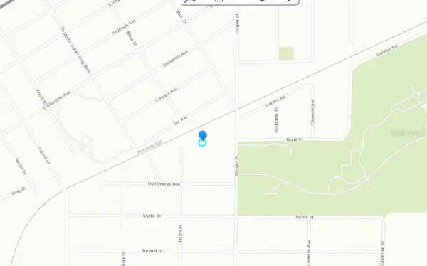 720 HAZEL ST, Punta Gorda, FL 33950