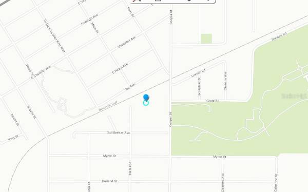 720 HAZEL ST, Punta Gorda, FL 33950