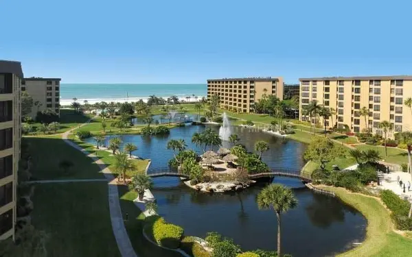 5770 MIDNIGHT PASS RD #605, Sarasota, FL 34242