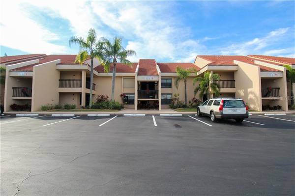3256 WHITE IBIS CT #27, Punta Gorda, FL 33950