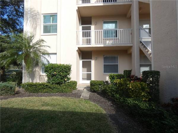 8735 OLDE HICKORY AVE #8101, Sarasota, FL 34238