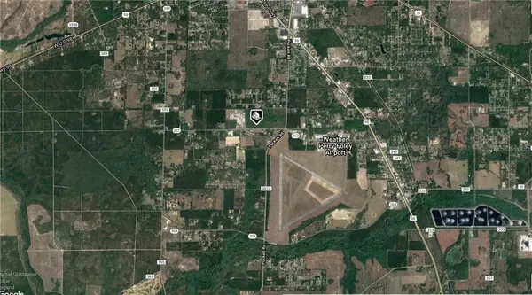 HOUCK RD, Perry, FL 32348