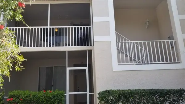 8951 VERANDA WAY #625, Sarasota, FL 34238