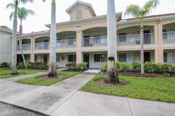 4457 45TH AVE W #110, Bradenton, FL 34210