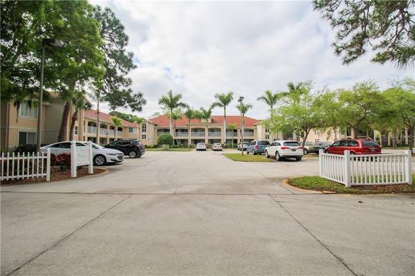 4457 45TH AVE W #110, Bradenton, FL 34210