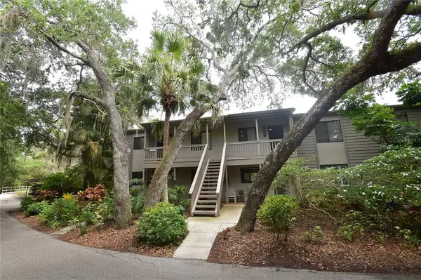 1523 CLOWER CREEK DR #HA246, Sarasota, FL 34231