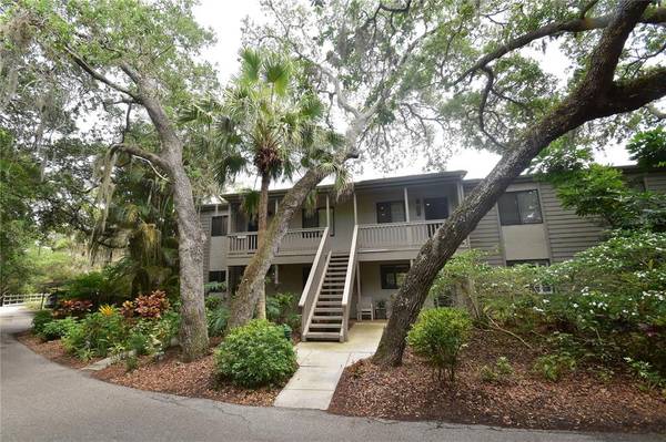 1523 CLOWER CREEK DR #HA246, Sarasota, FL 34231