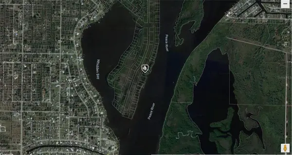 SORRENTO DR, Punta Gorda, FL 33983