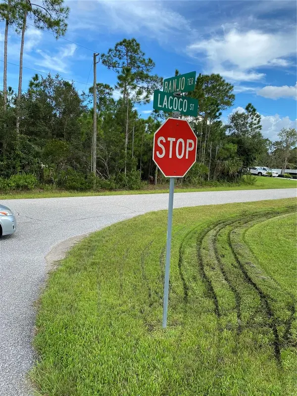 LACOCO ST, North Port, FL 34291