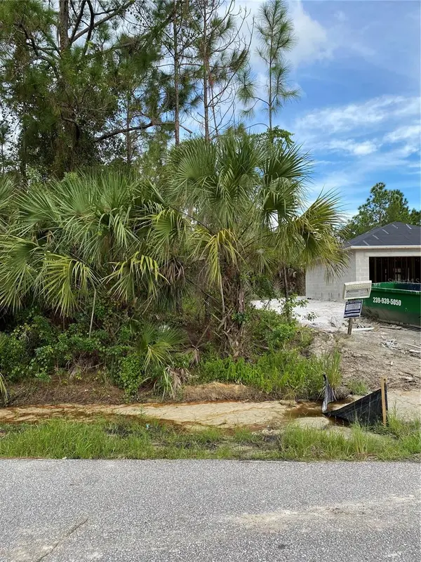 LACOCO ST, North Port, FL 34291