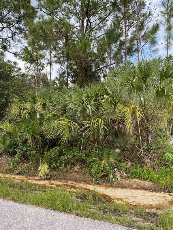 LACOCO ST, North Port, FL 34291