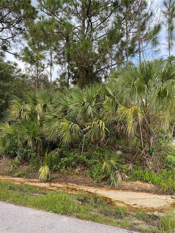 LACOCO ST, North Port, FL 34291