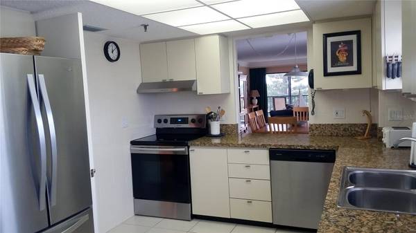 1001 BENJAMIN FRANKLIN DR #506, Sarasota, FL 34236