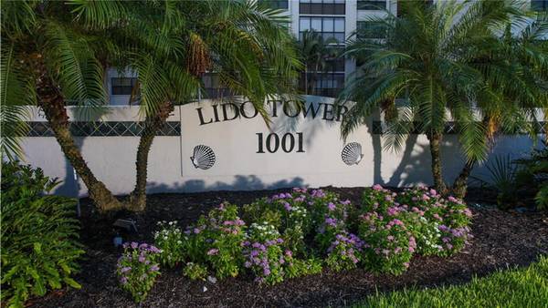 1001 BENJAMIN FRANKLIN DR #506, Sarasota, FL 34236