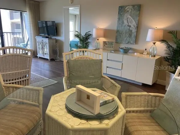 1001 BENJAMIN FRANKLIN DR #507, Sarasota, FL 34236